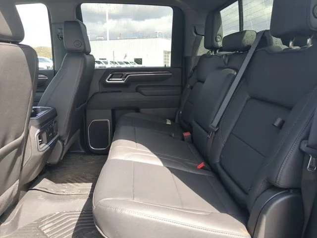 Used 2026 Cypress Gray Chevrolet LTZ image 27