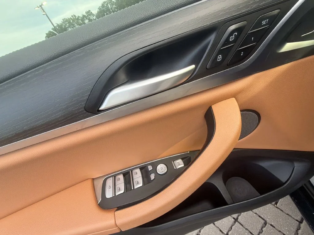 Used 2023 Black BMW M40i image 15