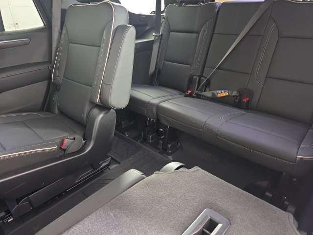 Used 2026 Sterling Gray Metallic Chevrolet Premier image 26