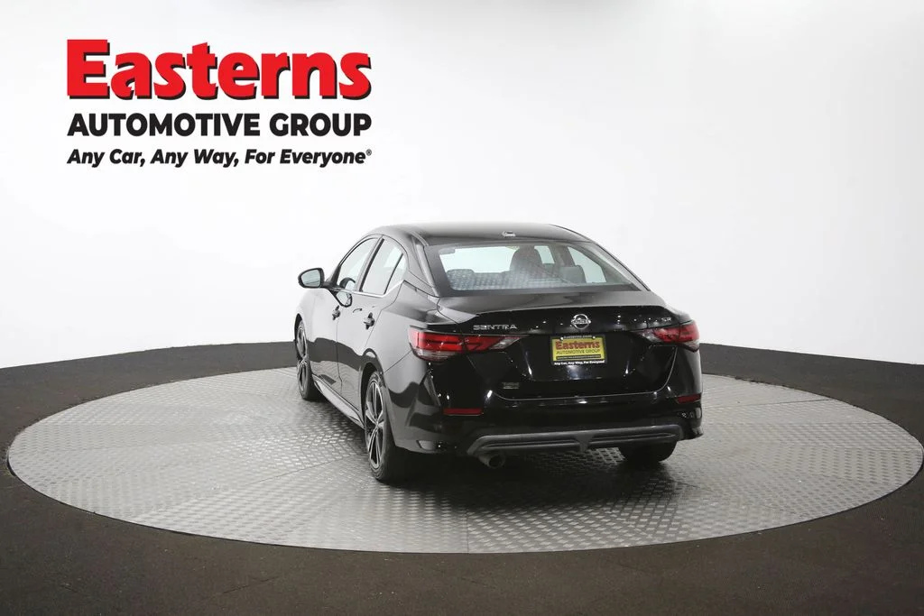 Used 2023 Black Nissan SR image 67