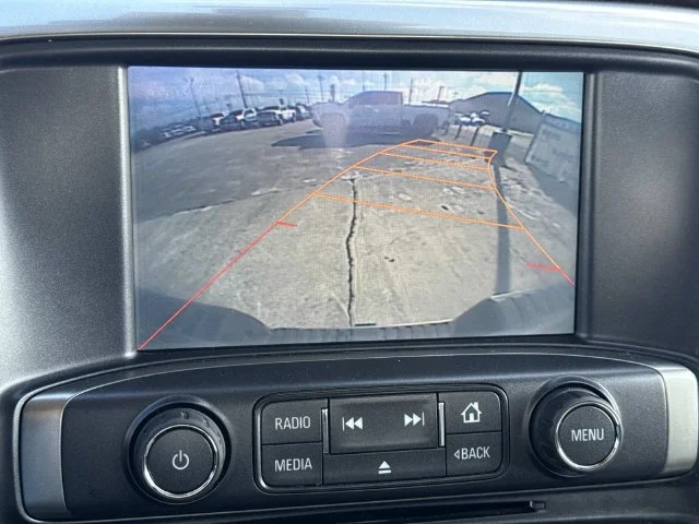 Used 2015 Brown Chevrolet LT image 39