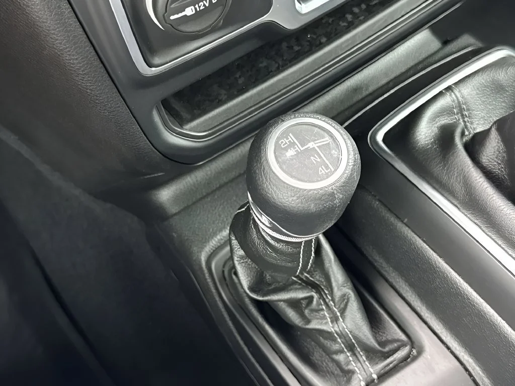 Used 2025 Gray Jeep Sport S image 35