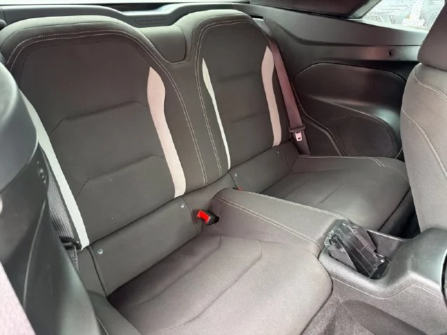 Used 2021 Gray Chevrolet 1LT image 27
