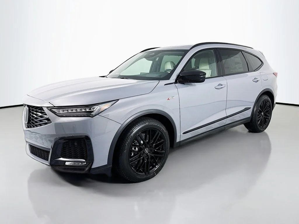 2026 Acura MDX SH-AWD A-Spec w/Advance Package's photo