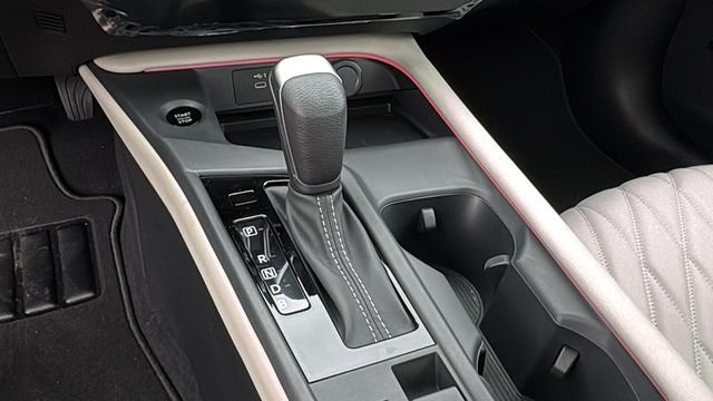 2026 Nissan Sentra SL - Photo 18