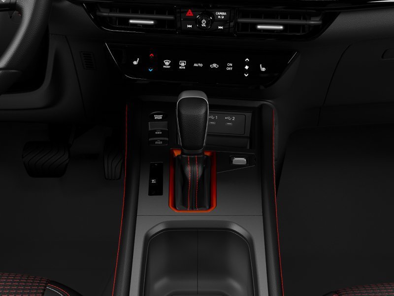New 2027 White Nissan SR image 21