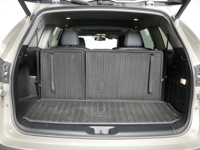 Used 2015 Creme Brulee Mica Toyota Limited image 15