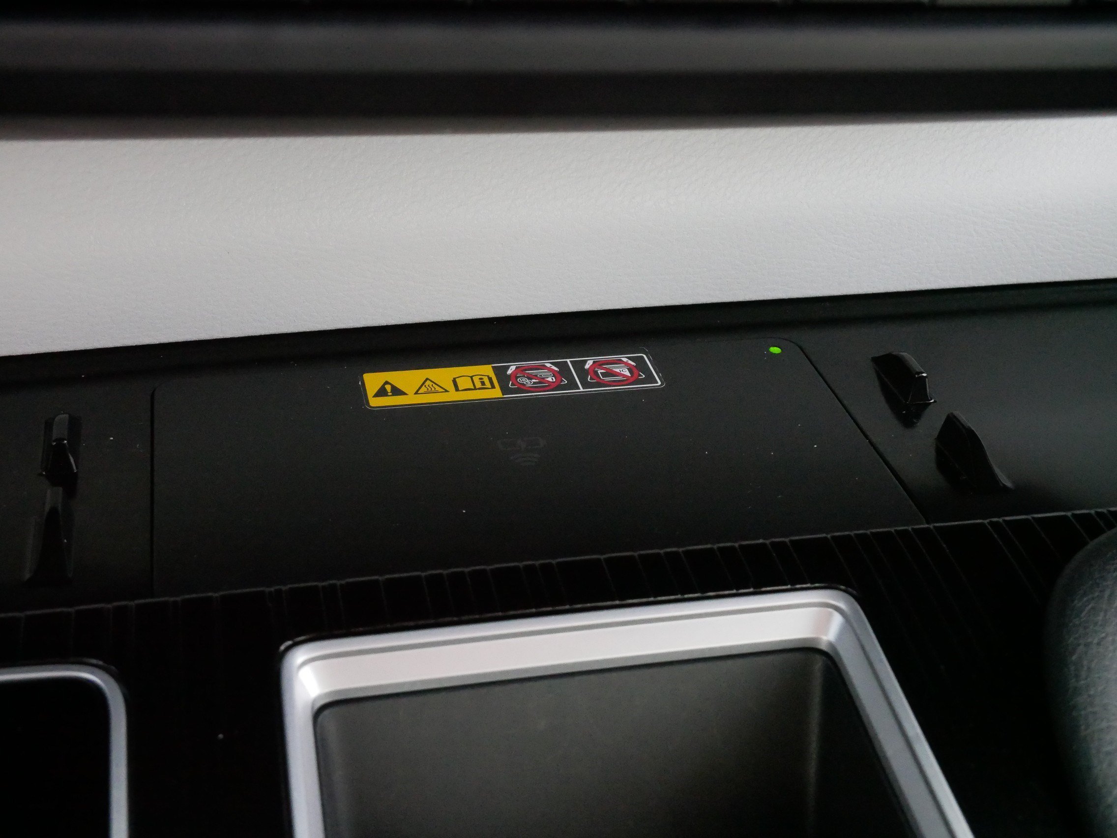 Certified Used 2026 Ice Cap Toyota XSE image 30