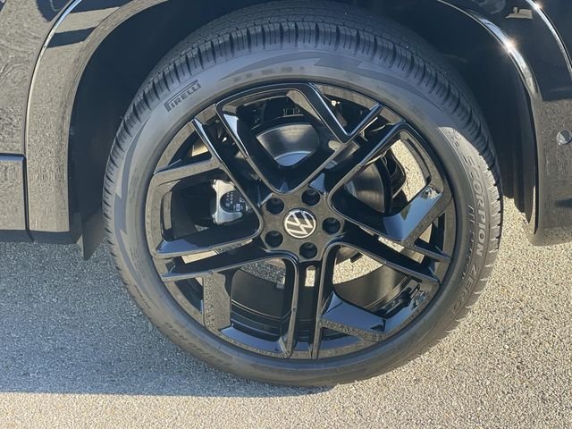 2026 Volkswagen Tiguan SE R-LINE BLACK - Photo 30