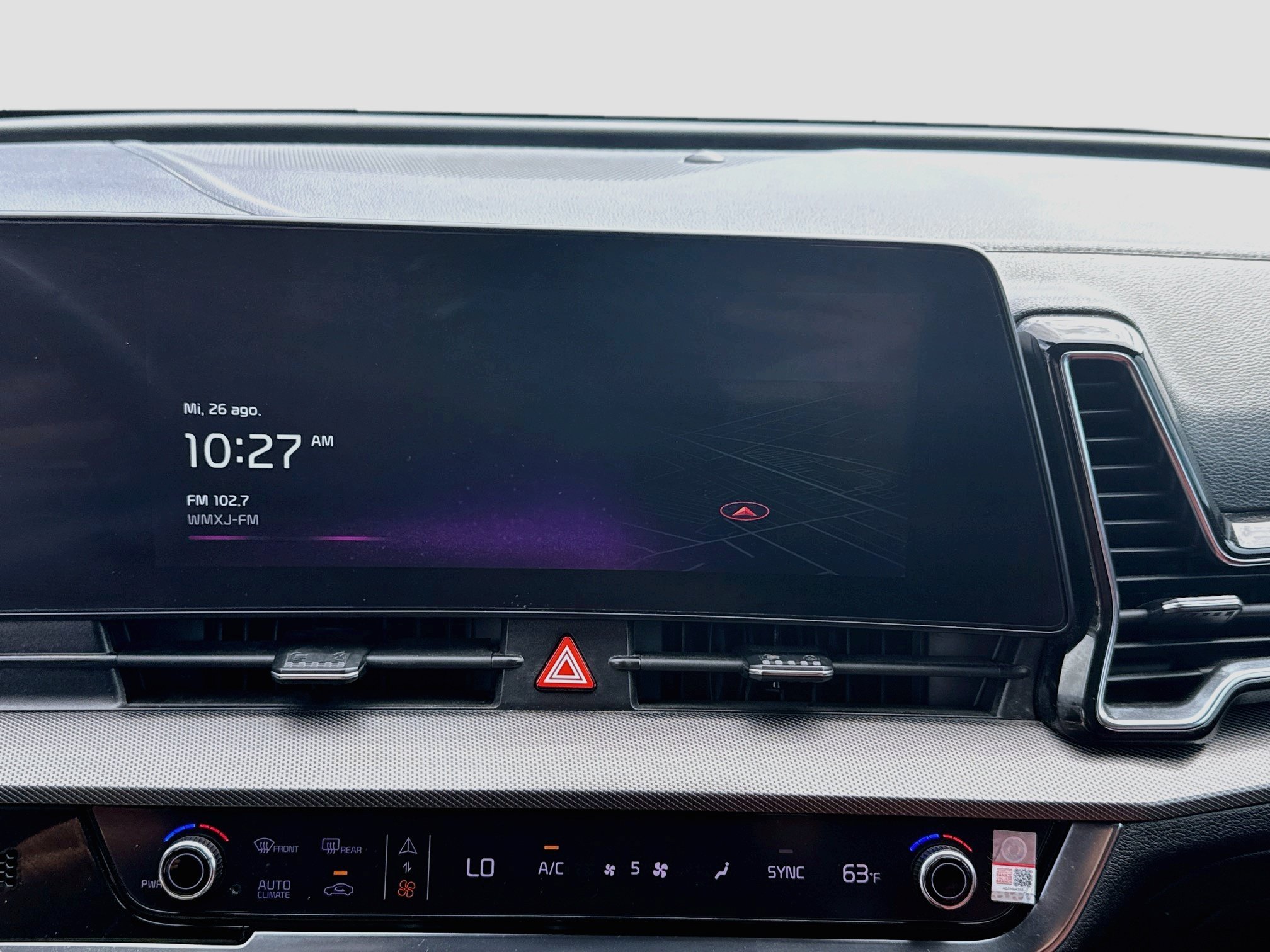 2023 Kia Sportage SX - Photo 10