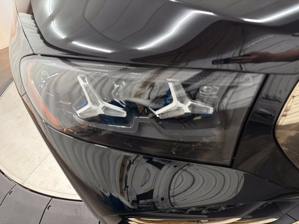 New 2027 Black Mercedes-Benz GLE 350 image 9