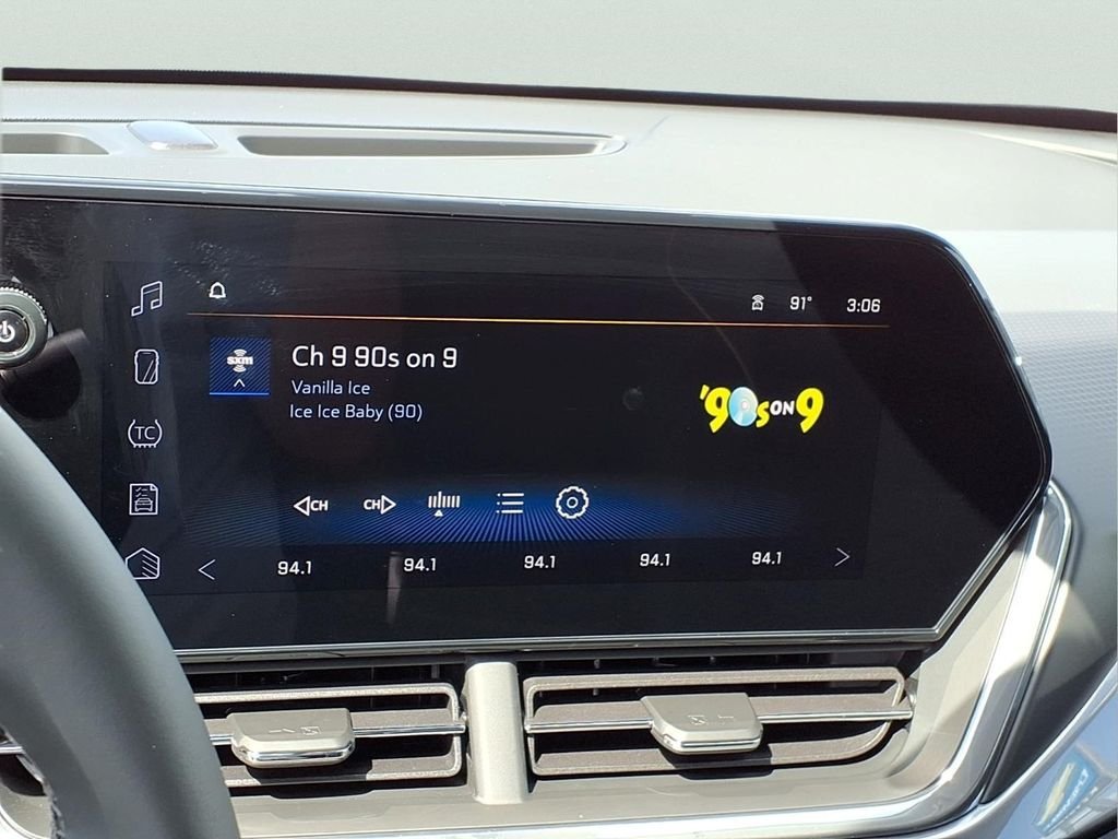 2026 Chevrolet Trax Activ - Photo 10