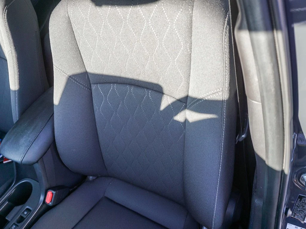 Certified Used 2025  Toyota LE image 20