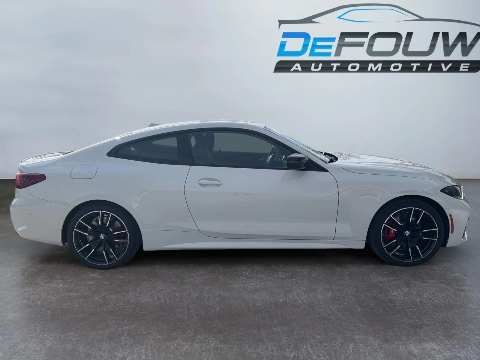 2026 BMW 4 Series M440i - Photo 12