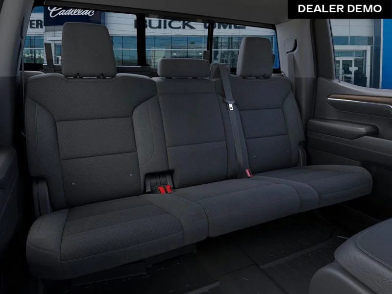 Used 2026  Chevrolet LT image 17