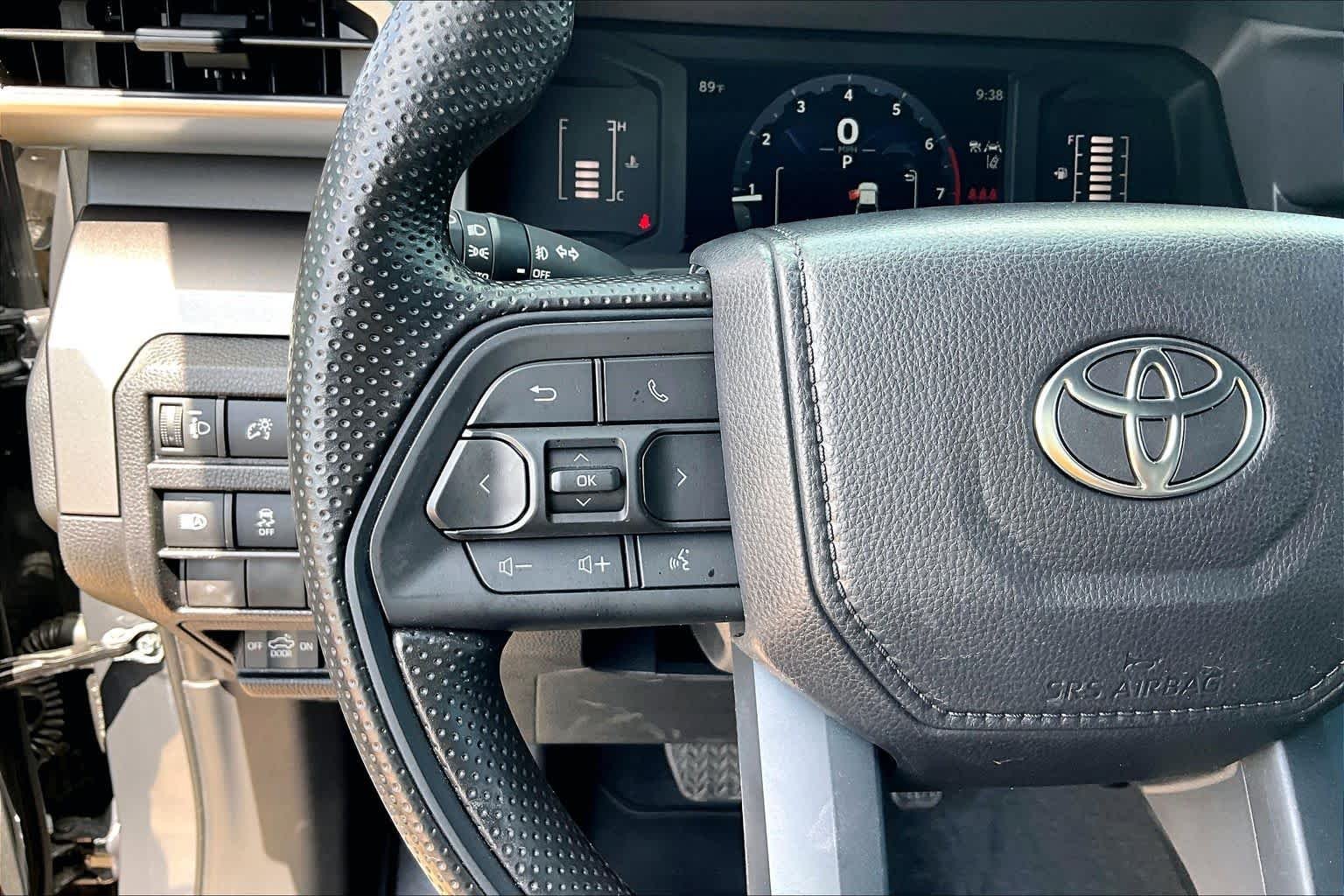 Used 2026 Underground Toyota SR5 image 23