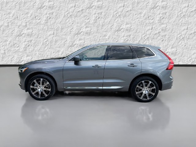 Used 2019 Gray Metallic Volvo Inscription image 6