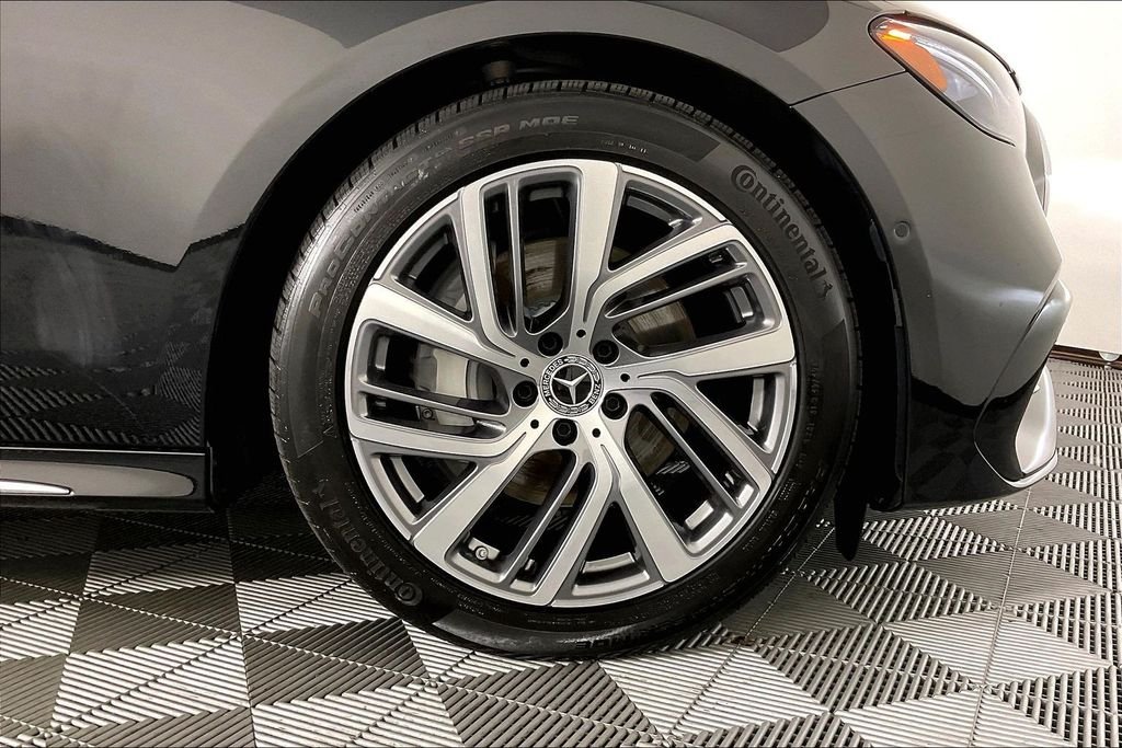 2026 Mercedes-Benz E-Class E350 - Photo 8