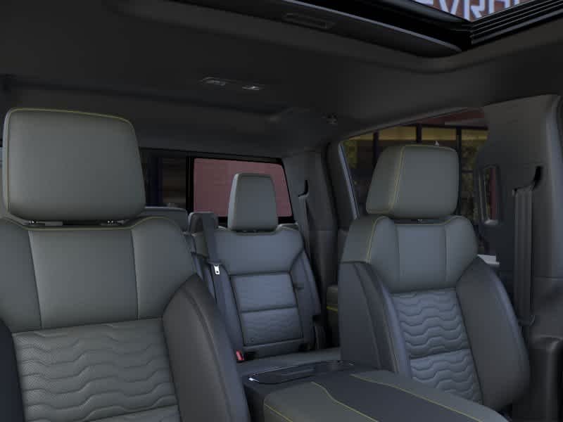 2026 Chevrolet Silverado 1500 ZR2 - Photo 24
