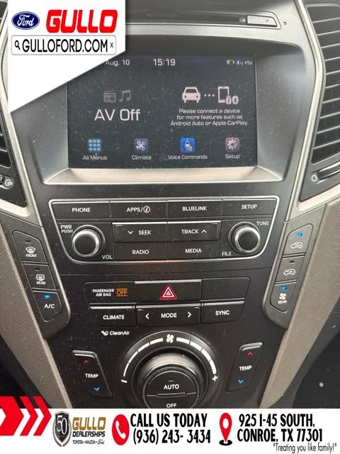 Used 2019 Circuit Silver Hyundai SE image 7