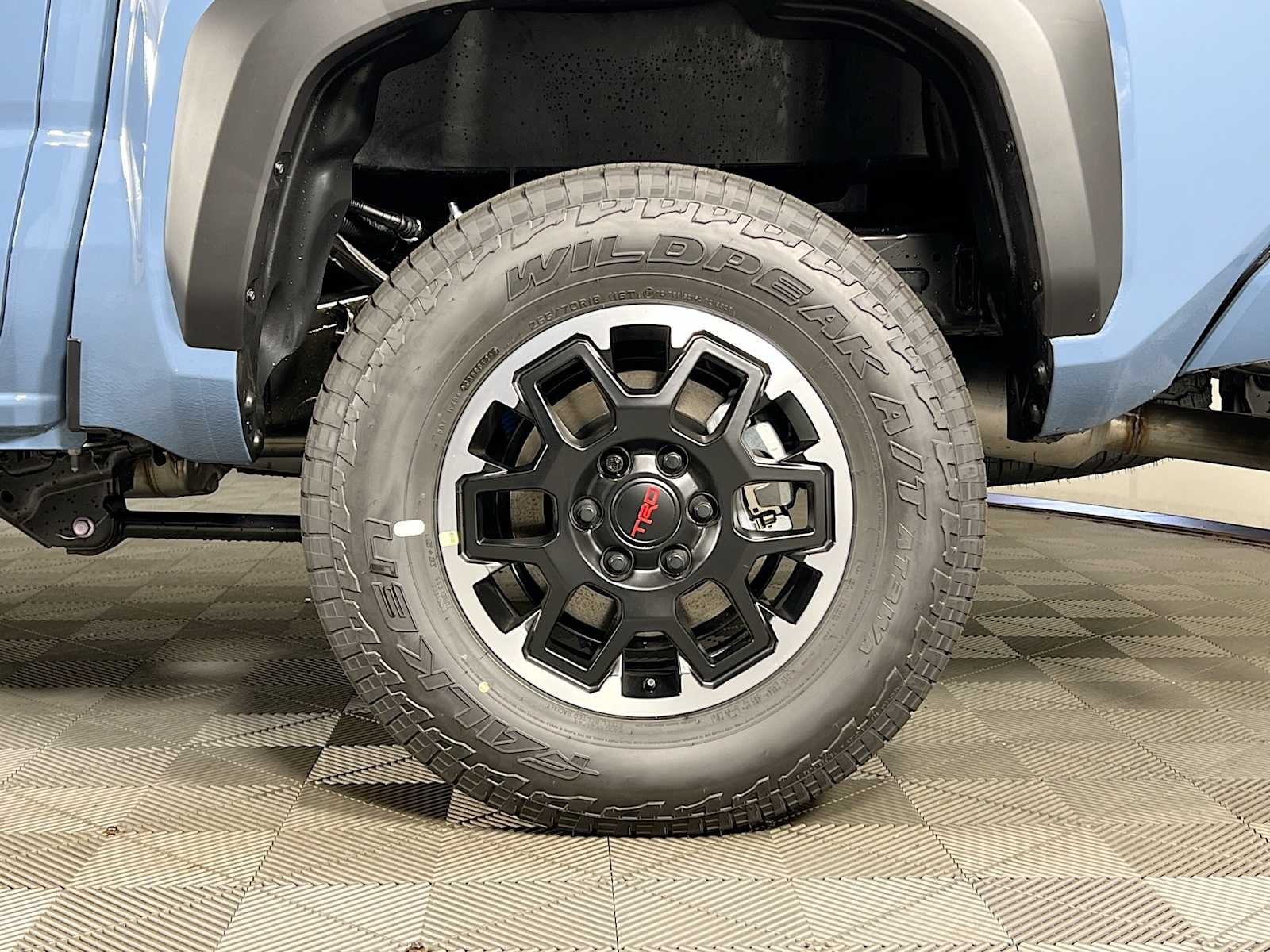 2026 Toyota Tacoma — photo 19