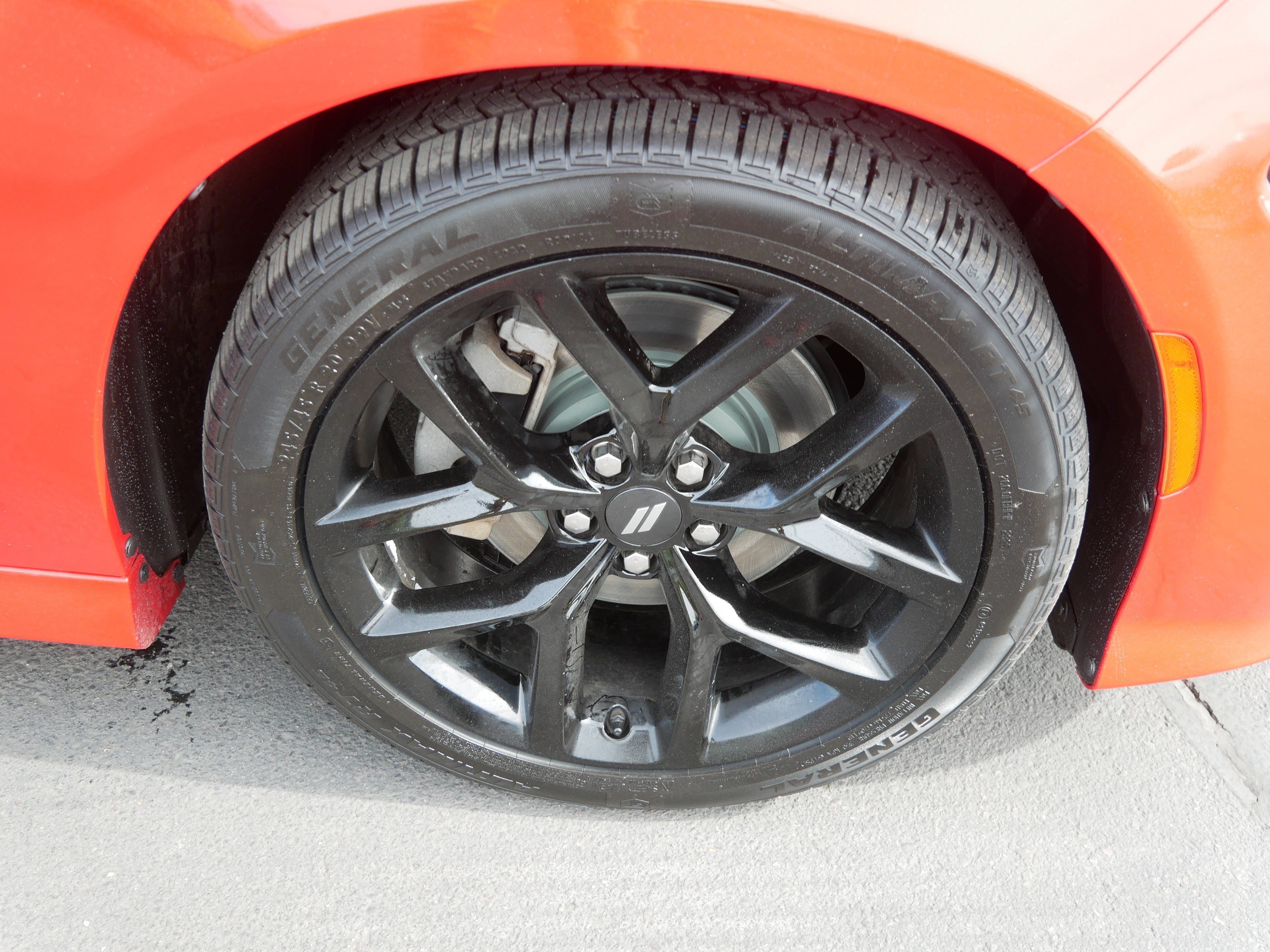 2023 Dodge Charger GT - Photo 15