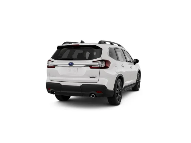 New 2027 CRYSTAL WHITE PEARL Subaru Touring 7-Passenger image 6