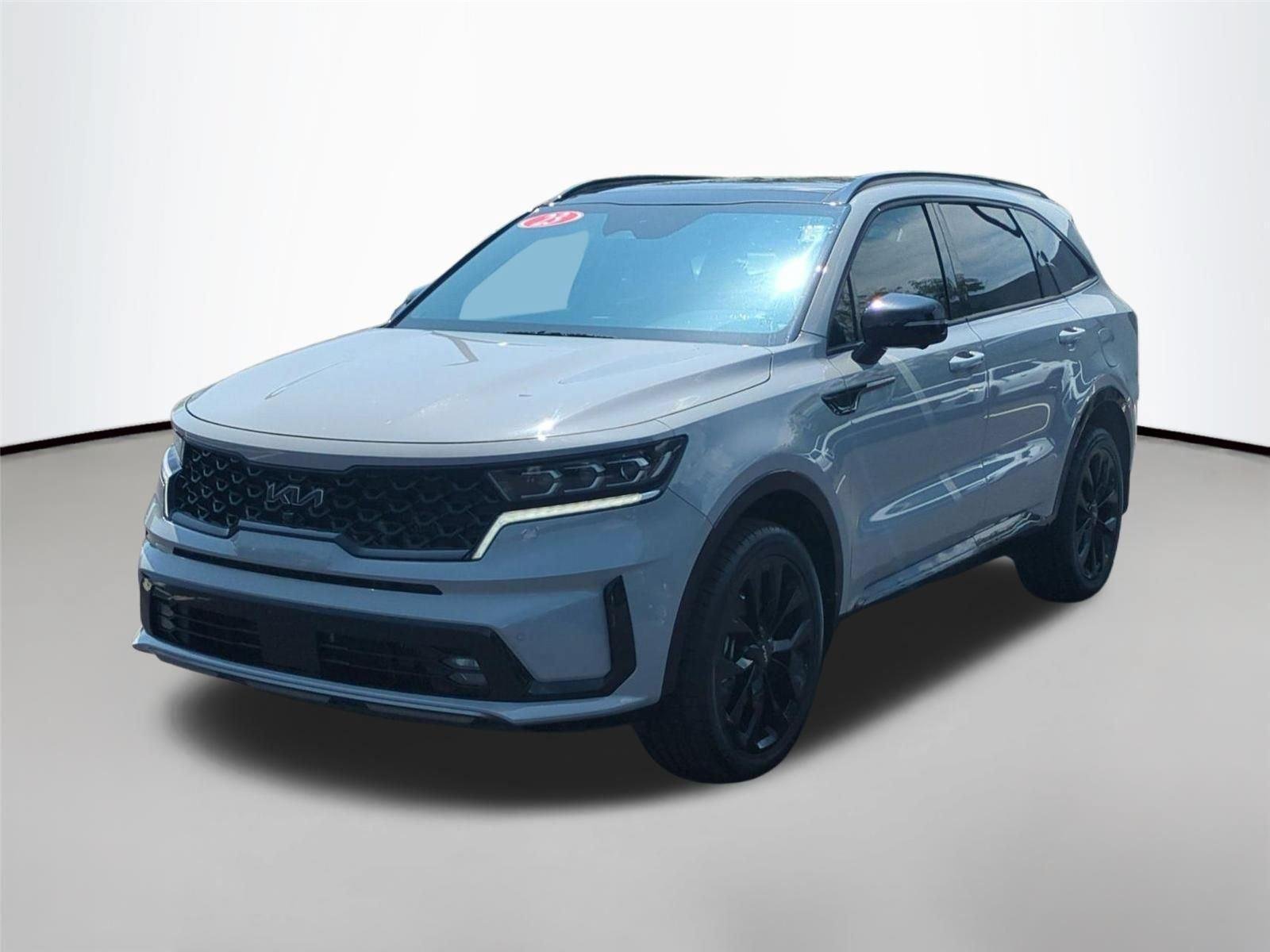 2023 Kia Sorento SX Prestige