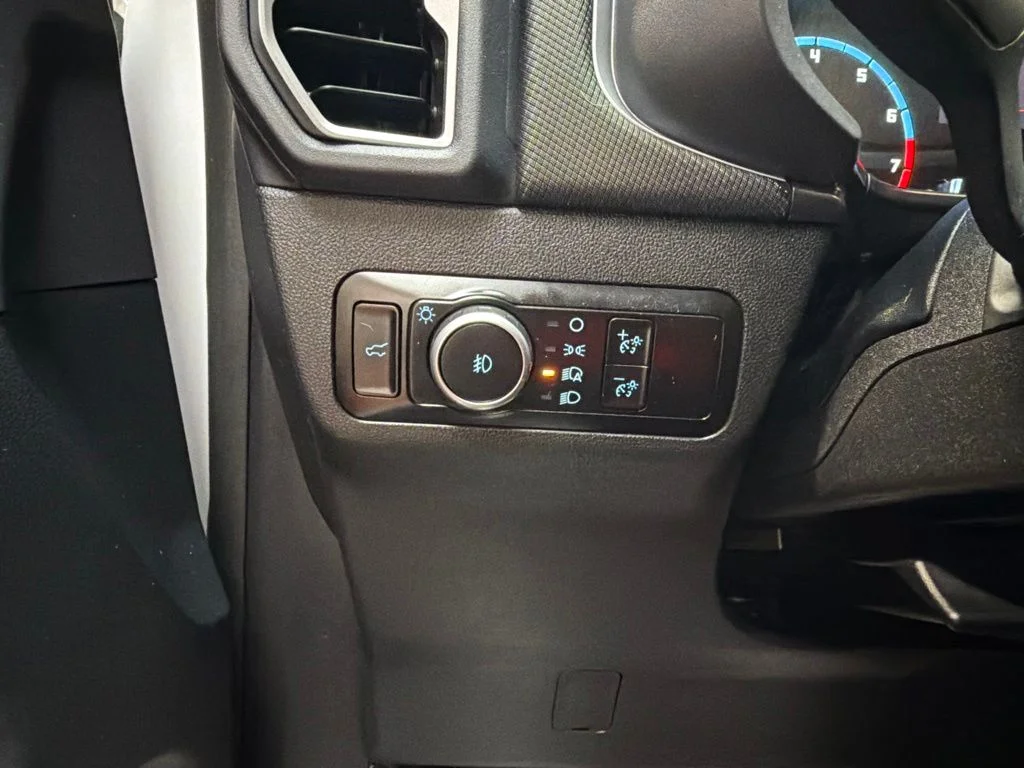 Used 2023 White Ford Big Bend image 24
