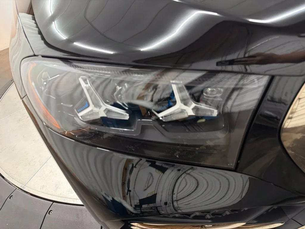 New 2027 Black Mercedes-Benz GLE 350 image 9