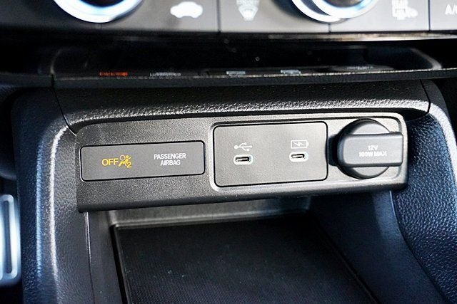 Used 2025 Silver Honda Sport image 26