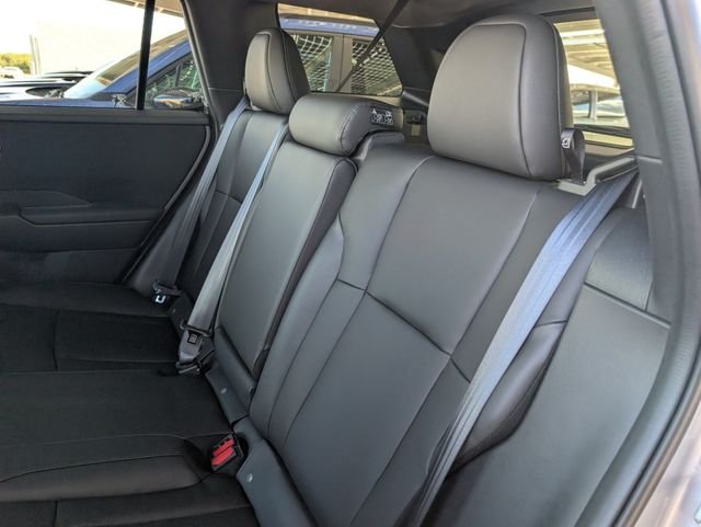 New 2026 ICE SILVER METALLIC Subaru Premium image 20