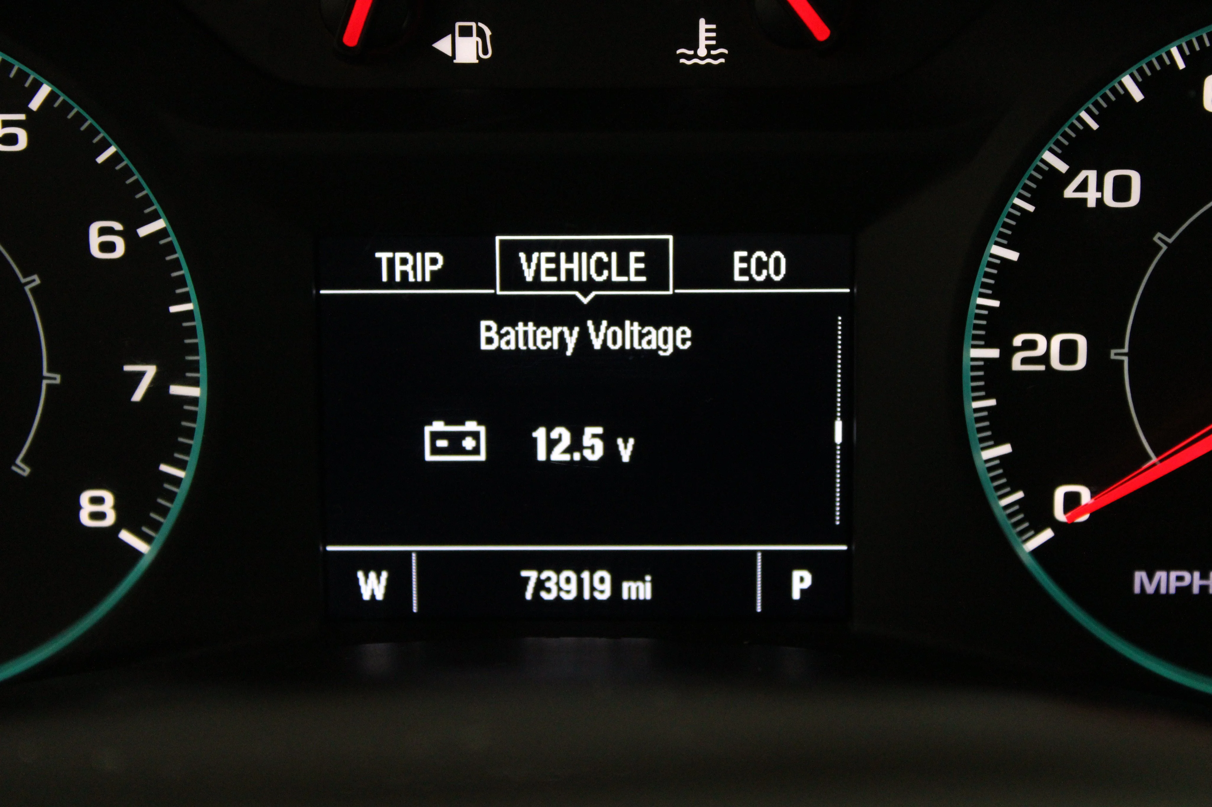 Used 2023 Mosaic Black Metallic Chevrolet LS image 11