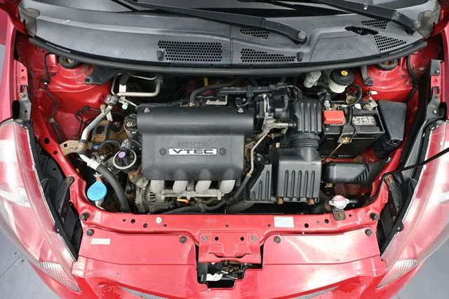Used 2007 Red Honda Sport image 38