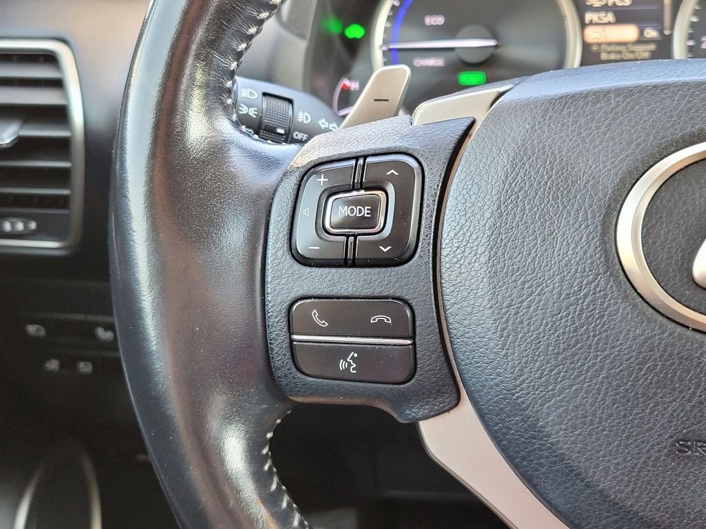 Used 2020 Gray Lexus 300h image 25