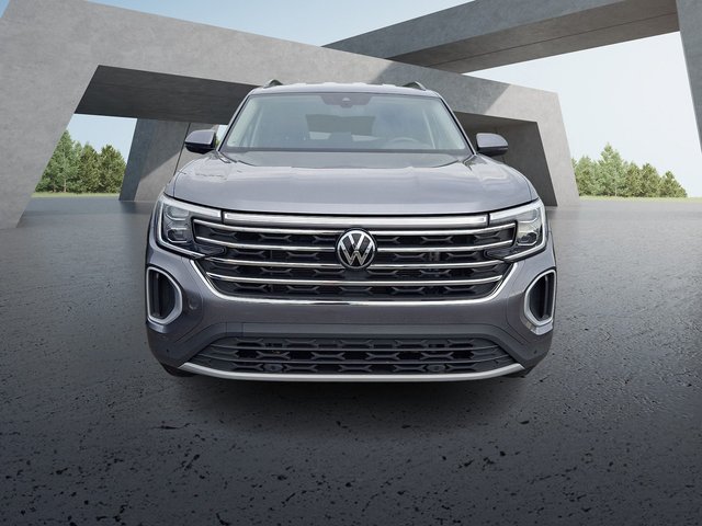 2025 Volkswagen Atlas 2.0T SE with Technology