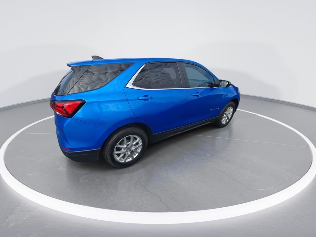 2024 Chevrolet Equinox LT - Photo 8