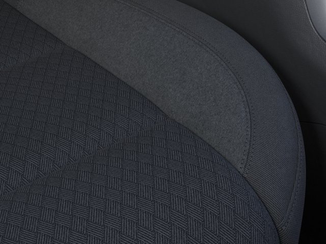 New 2026 Black Chevrolet LT image 21