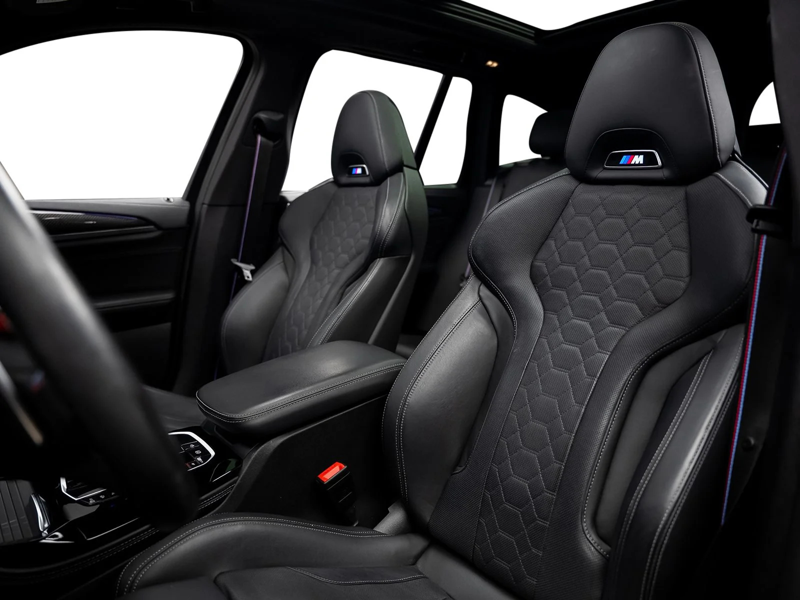 Used 2023 Black BMW M image 34