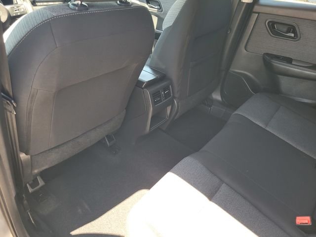 Used 2021 Gray Nissan S image 14