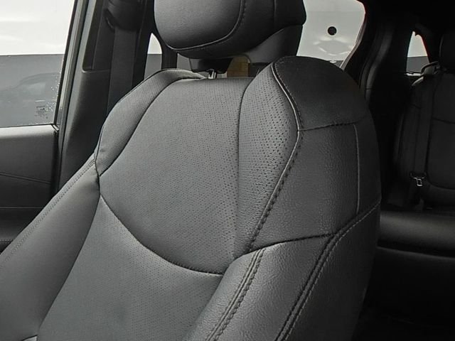 Used 2025 Gray Toyota Platinum image 39