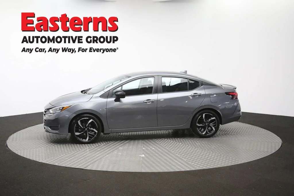 Used 2024 Gray Nissan 1.6 SR image 59