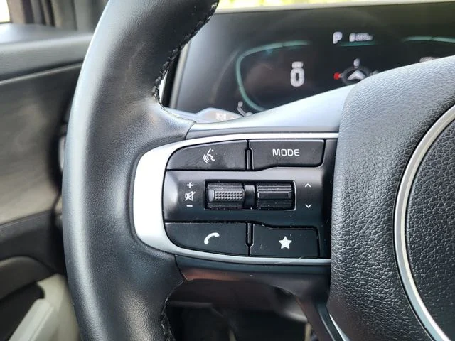 Certified Used 2024 Gray Kia X-Line image 21