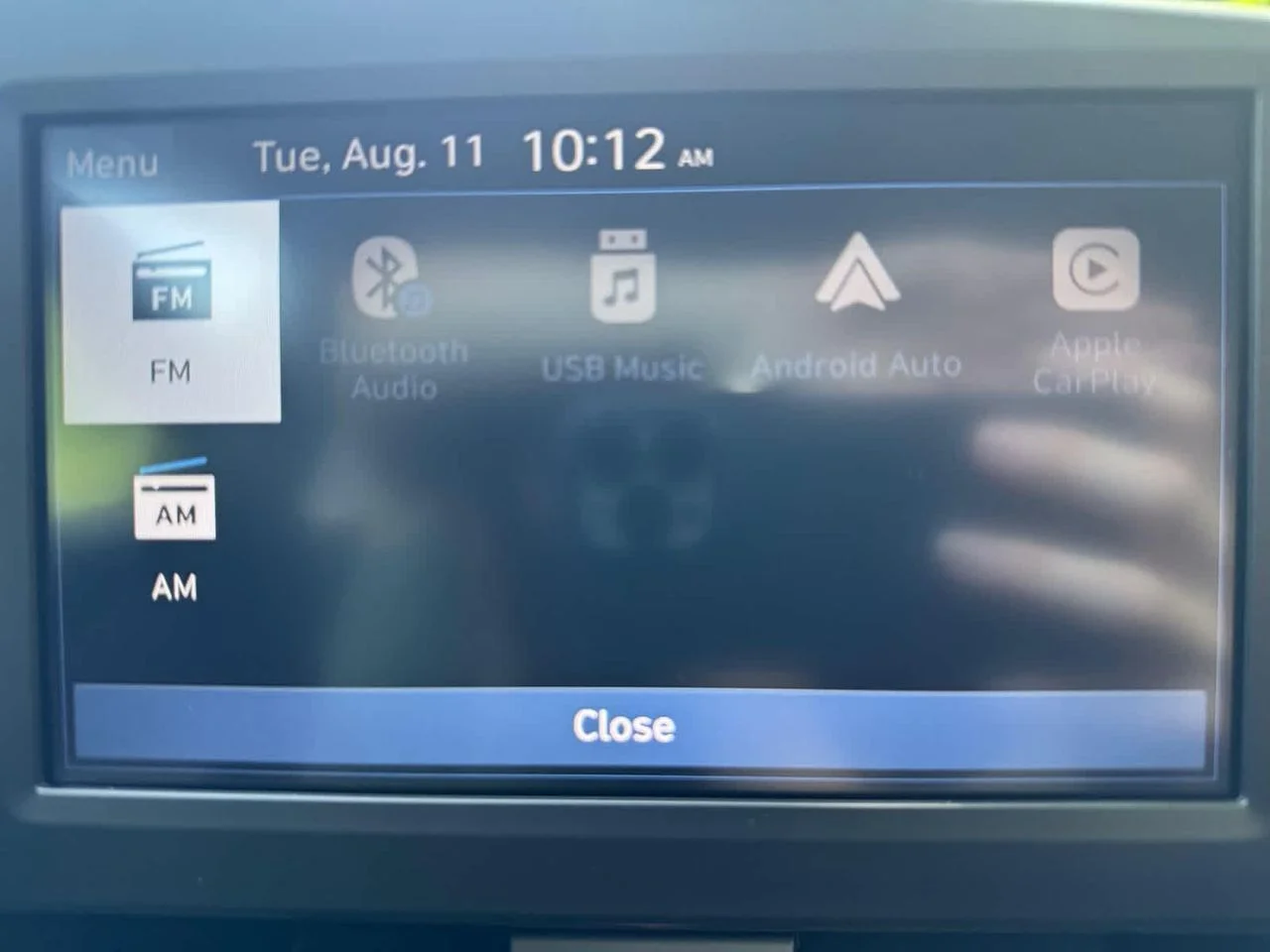 New 2026 Gray Hyundai SEL Sport image 21
