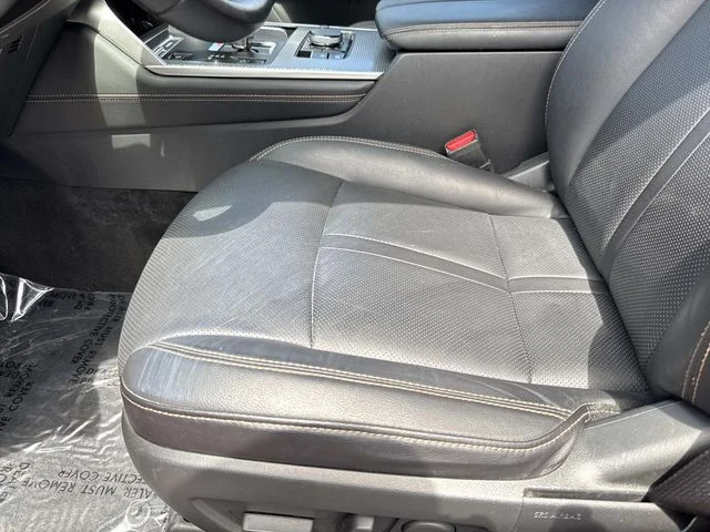 Certified Used 2025 Red Mazda Preferred image 26