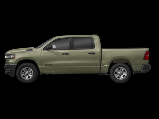 New 2026 Tank Exterior Paint RAM Warlock image 3