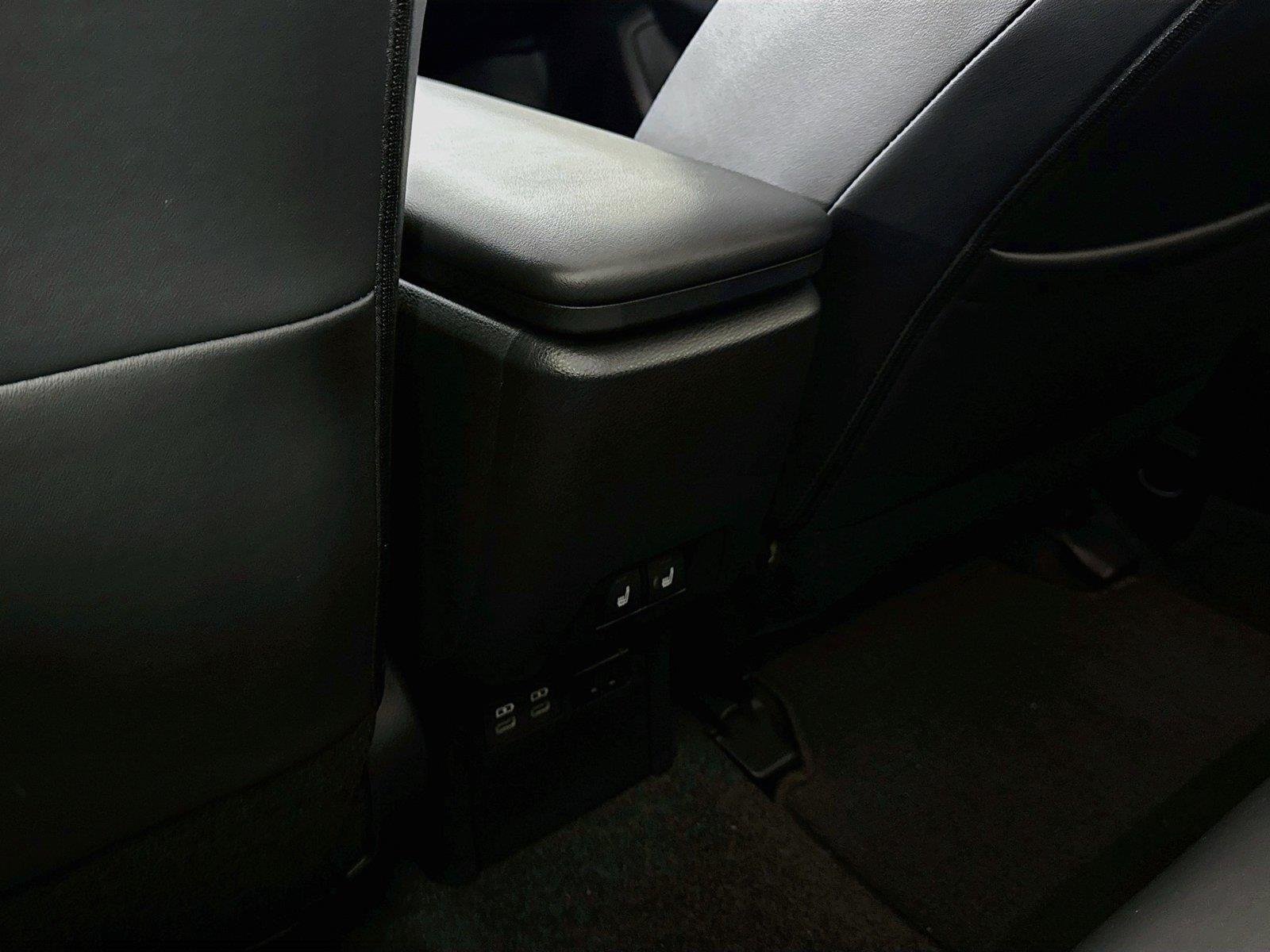 Certified Used 2024 Guardian Gray Toyota XSE Premium image 37