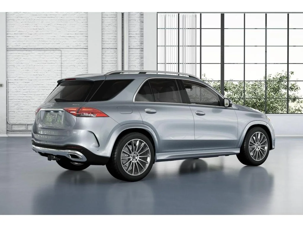 New 2026  Mercedes-Benz GLE 350 image 20