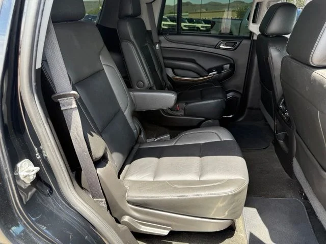 Used 2018 Black Chevrolet LT image 40