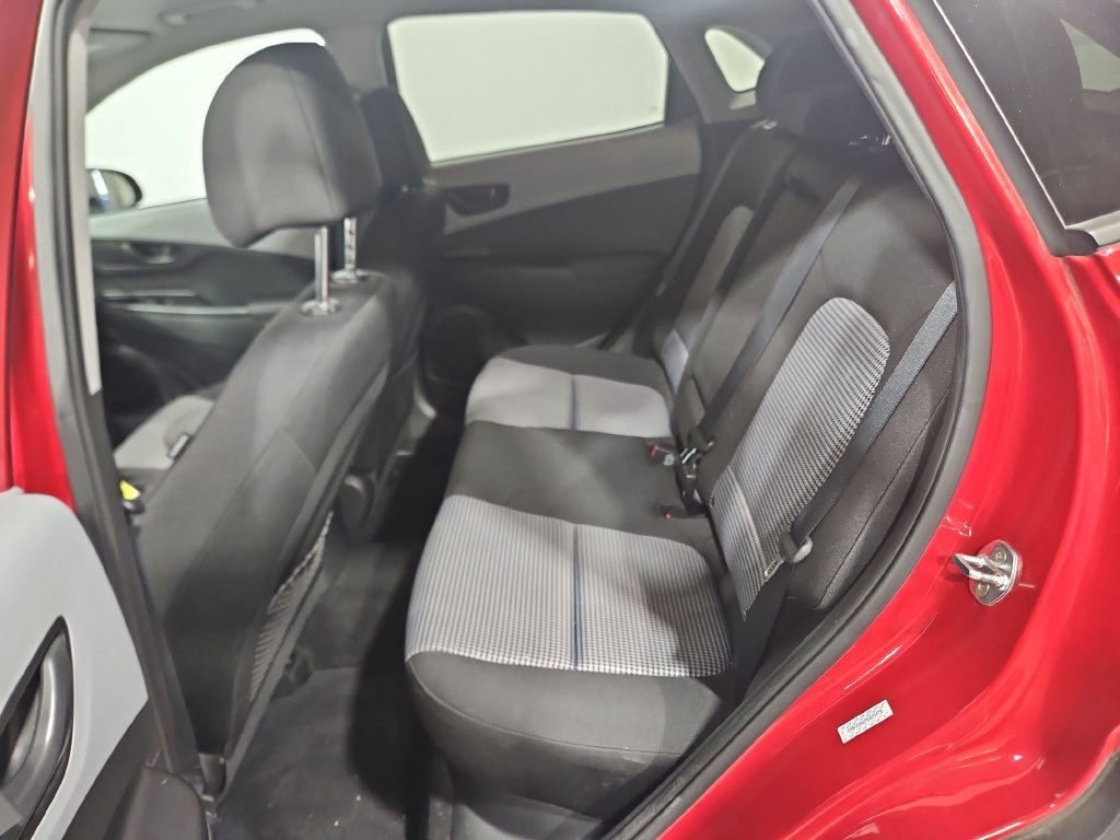 Used 2021 Pulse Red Hyundai SEL image 24